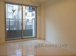 京都地下鉄東西線 三条京阪駅 徒歩2分の賃貸マンション 2階1Kのリビング/ダイニング