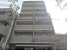 プレサンス京都御所西