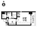 グランドパレス大宮五条3階6.0万円