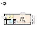 ドミ大田1階3.5万円