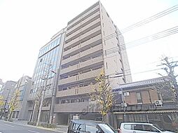アスヴェル京都河原町二条705