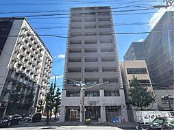 阪急京都本線 京都河原町駅 徒歩4分の賃貸マンション