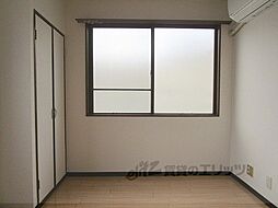 京阪本線 三条駅 徒歩6分の賃貸マンション 3階ワンルームのリビング/ダイニング