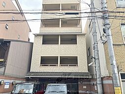 京都市営烏丸線 四条駅 徒歩6分