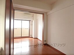 ＯＲＹＺＡ三条西洞院 2階1DKのリビング/ダイニング