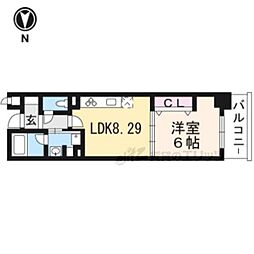 ロマンレジデンス 403