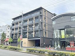 京阪本線 出町柳駅 徒歩19分の賃貸マンション