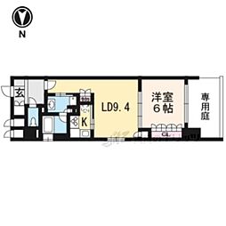 リーガル京都四条烏丸II