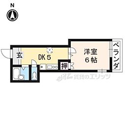 パフィオ聖護院