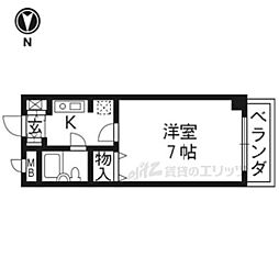 京都市営烏丸線 五条駅 徒歩1分
