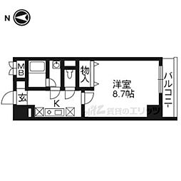 カノン雁金