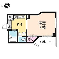 ラフィーネ四条堀川