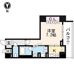 リーガル京都堀川中立売