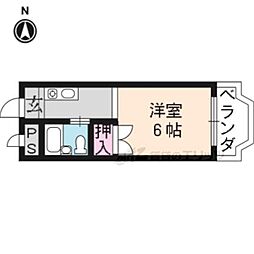 🉐敷金礼金0円！🉐シャレー小野