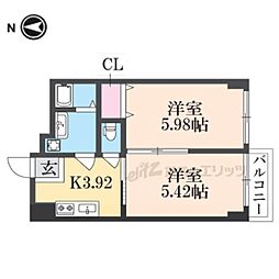 京阪本線 神宮丸太町駅 徒歩7分