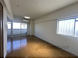 京都クレセントマンション 1LDKの写真