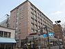 周辺：御池中学校まで900メートル