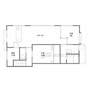 間取り 間取り