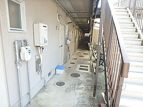 瀬戸畑ハイツ 202 ｜ 京都府京都市右京区山ノ内瀬戸畑町（賃貸アパート1K・2階・19.00㎡） その20