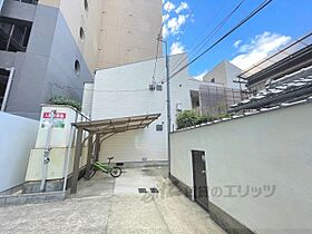 京都府京都市下京区堺町通五条上る俵屋町（賃貸アパート1K・2階・26.70㎡） その1