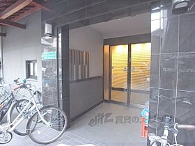 セントガーデン 407 ｜ 京都府京都市上京区下立売通千本東入田中町（賃貸マンション1K・4階・20.68㎡） その19