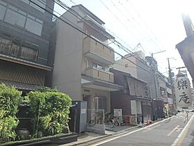 京都府京都市下京区綾小路通東洞院東入神明町（賃貸マンション1K・4階・23.68㎡） その10