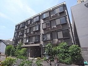 ラベンダー 413 ｜ 京都府京都市上京区南舟橋町（賃貸マンション1K・4階・15.00㎡） その1