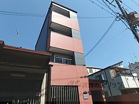 京都府京都市中京区西ノ京馬代町（賃貸マンション1K・1階・21.87㎡） その9