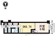 ライオンズマンション聚楽二条  ｜ 京都府京都市上京区千本通二条下る聚楽町（賃貸マンション1DK・2階・31.87㎡） その2