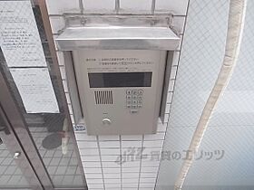 京都府京都市下京区花屋町通櫛笥西入薬園町（賃貸マンション1R・5階・18.70㎡） その28