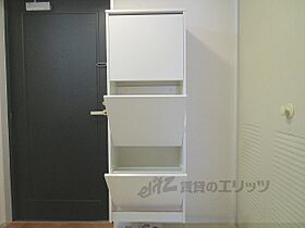 サンモリタ 309 ｜ 京都府京都市中京区桝屋町（賃貸マンション1LDK・3階・37.72㎡） その14