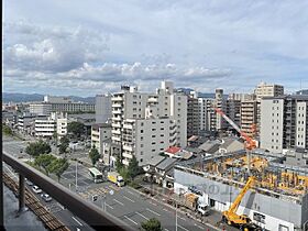 グレースヨシダ 906 ｜ 京都府京都市中京区姉小路通堀川西入樽屋町（賃貸マンション1K・9階・15.39㎡） その24