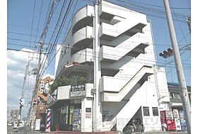 タナカビル 403 ｜ 京都府京都市右京区西京極町ノ坪町（賃貸マンション1K・4階・23.00㎡） その1