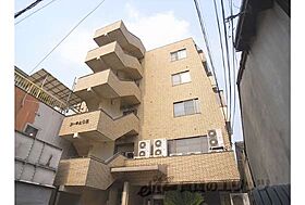 コーポＡＣＥ 603 ｜ 京都府京都市下京区木屋町通七条上る大宮町（賃貸マンション1K・5階・19.00㎡） その1