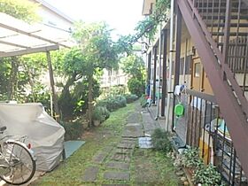 京都府京都市右京区太秦西蜂岡町（賃貸アパート2K・1階・20.25㎡） その29