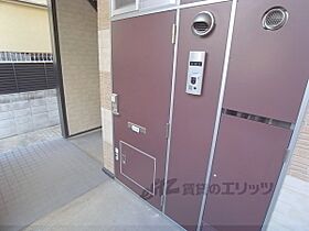 レオパレス円町 104 ｜ 京都府京都市中京区西ノ京伯楽町（賃貸アパート1K・1階・19.87㎡） その11