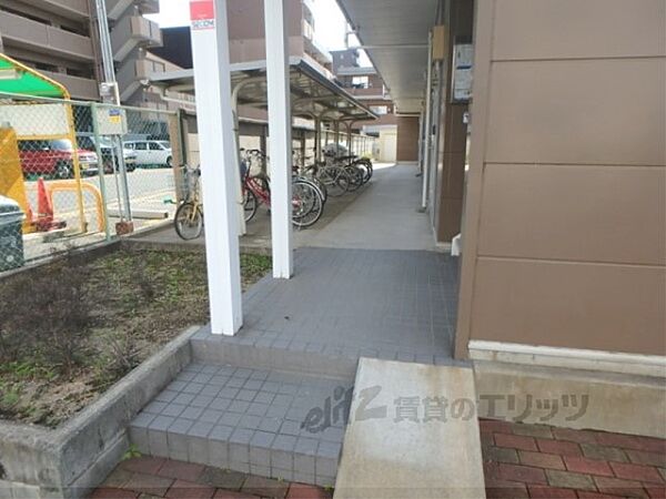 レオパレスモンフレール 108｜京都府京都市下京区西七条比輪田町(賃貸アパート1K・1階・19.87㎡)の写真 その19