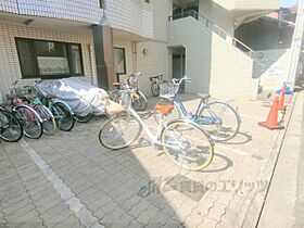 グリーンビレッジ 405 ｜ 京都府京都市上京区大宮通中立売下る常陸町（賃貸マンション1DK・4階・28.80㎡） その20