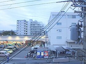 高辻ローズハイツ 305 ｜ 京都府京都市右京区西院久田町（賃貸マンション1K・3階・18.00㎡） その23