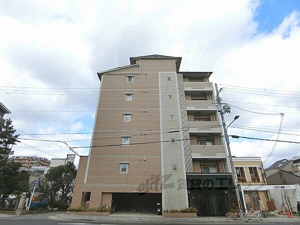 アクロス京都七条鴨川御苑 ｜京都府京都市下京区木屋町通七条上る大宮町(賃貸マンション1K・6階・20.68㎡)の写真 その10