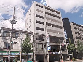 京都府京都市上京区河原町通今出川下る２丁目栄町（賃貸マンション1K・4階・20.29㎡） その1