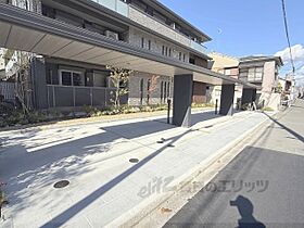 京都府京都市上京区小川通出水上る茶屋町（賃貸マンション1LDK・1階・46.45㎡） その22