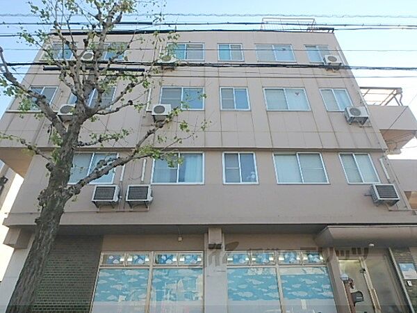 三洋苑 401｜京都府京都市右京区花園藪ノ下町(賃貸マンション1K・4階・22.18㎡)の写真 その10