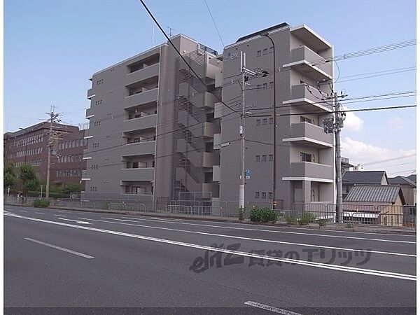 イクスピリオド五条 306｜京都府京都市右京区西京極野田町(賃貸マンション1K・3階・30.08㎡)の写真 その10