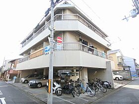 京都府京都市下京区室町通五条下る２丁目堺町（賃貸マンション1K・4階・24.00㎡） その9