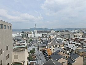 京都府京都市上京区東堀川通下長者町下る三町目（賃貸マンション1DK・11階・33.64㎡） その24