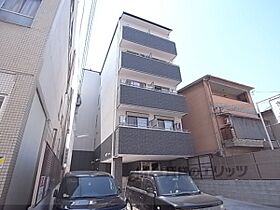 フラッティＫ＆Ｓ 106 ｜ 京都府京都市右京区西院清水町（賃貸マンション1K・1階・24.48㎡） その1