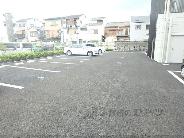 京都府京都市下京区梅小路高畑町(賃貸マンション1K・5階・26.10㎡)の写真 その20