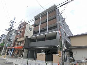 ベラジオ雅び北野白梅町  ｜ 京都府京都市上京区一条通御前通東入西町（賃貸マンション1LDK・2階・33.16㎡） その1