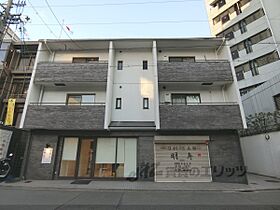 京都府京都市下京区東洞院通七条上る飴屋町（賃貸マンション1K・3階・19.00㎡） その10